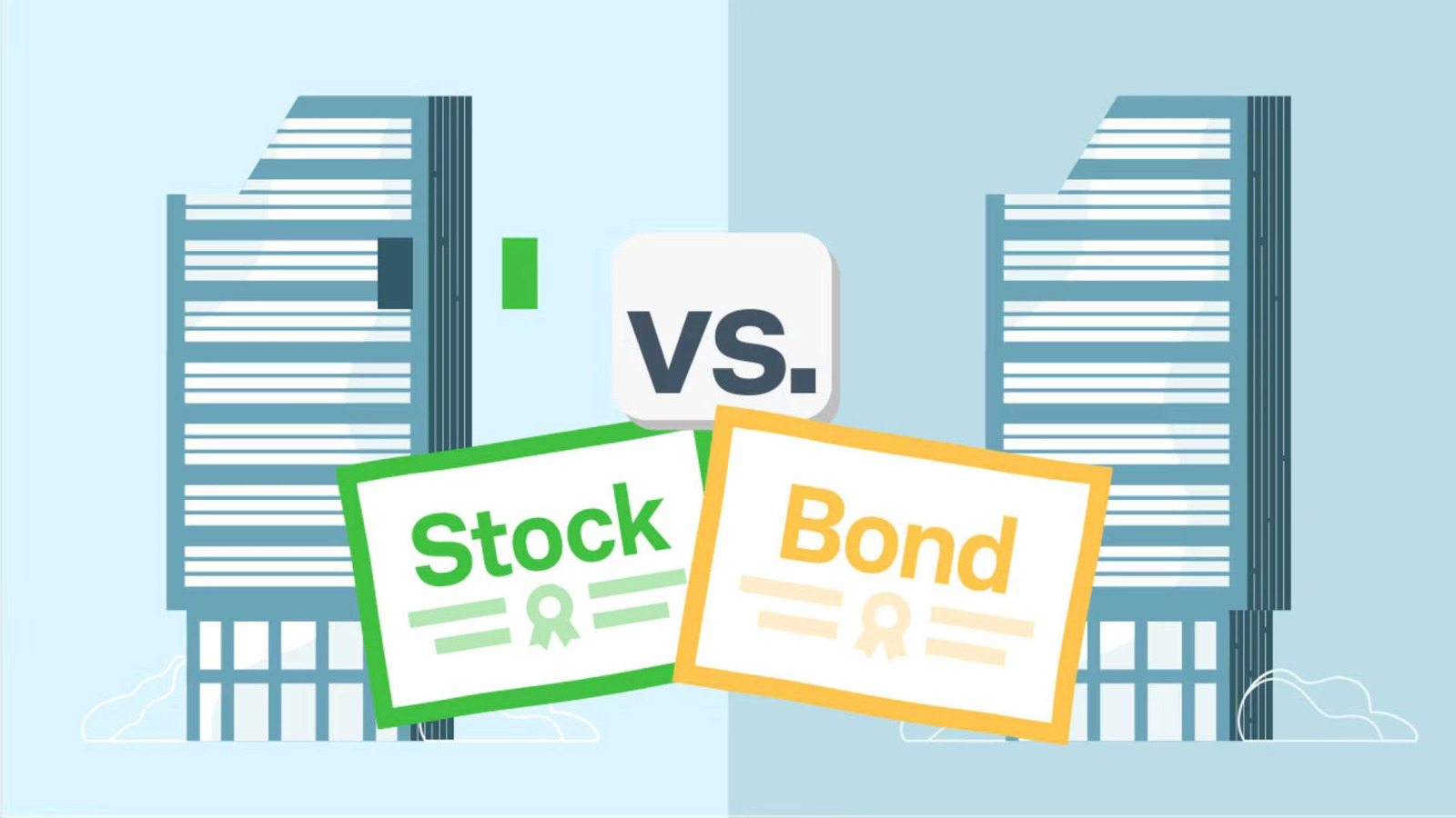 Bonds vs. Stocks: Which Should You Choose?